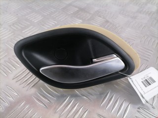 Ручка внутренняя задняя правая, ориг. номер 8200000724, Renault Espace 2006-2012
