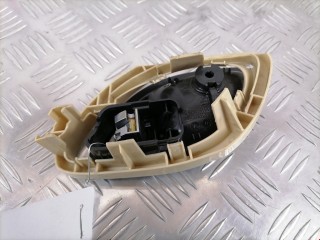 Ручка внутренняя задняя правая, ориг. номер 8200000724, Renault Espace 2006-2012