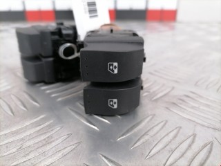 Блок управления стеклоподъемниками, ориг. номер 8200315042, Renault Espace 2006-2012
