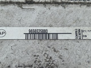 Интеркулер, ориг. номер 992505W, 0384K5, Peugeot 307 2005-2008