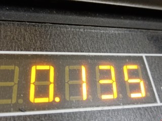 Кронштейн крепления бампера заднего, ориг. номер 51123400954, BMW X3 E83 2003-2006