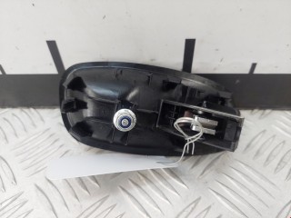 Ручка внутренняя задняя левая, ориг. номер 51416983733, 1360533, BMW 5 E60/E61 2007-2010