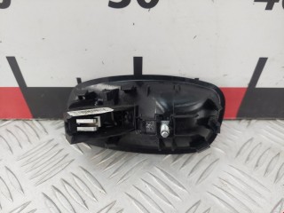 Ручка внутренняя задняя правая, ориг. номер 51416983734, 1360534, BMW 5 E60/E61 2007-2010