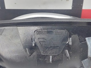 Ручка внутренняя передняя левая, ориг. номер 51416983733, 1360533, BMW 5 E60/E61 2007-2010
