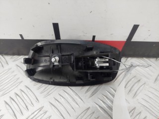 Ручка внутренняя передняя правая, ориг. номер 51416983734, 1360534, BMW 5 E60/E61 2007-2010