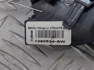 Ручка внутренняя передняя правая, ориг. номер 51416983734, 1360534, BMW 5 E60/E61 2007-2010