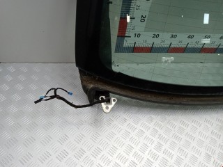 Стекло заднее, ориг. номер 3T5845049AP, Skoda Superb 2008-2013