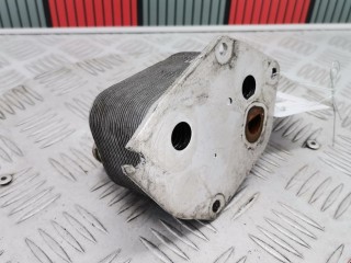 Теплообменник масляного фильтра, ориг. номер 26410-2A300, Hyundai i30 2007-2010