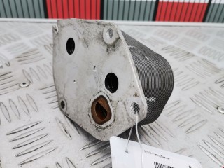 Теплообменник масляного фильтра, ориг. номер 26410-2A300, Hyundai i30 2007-2010