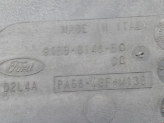 Вентилятор радиатора, ориг. номер 95BB8146BC, 1152920, Ford Mondeo 1996-2000