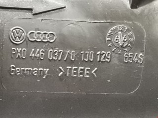 Патрубок турбины, ориг. номер 1J0129627A, Skoda Octavia 1996-2000