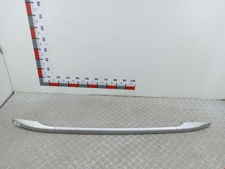 Дуги на крышу (рейлинги), ориг. номер 836190, Peugeot 407 2004-2008