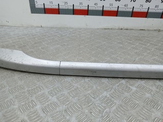 Дуги на крышу (рейлинги), ориг. номер 836190, Peugeot 407 2004-2008