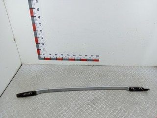 Дуги на крышу (рейлинги), ориг. номер 836190, Peugeot 407 2004-2008