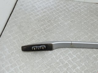Дуги на крышу (рейлинги), ориг. номер 836190, Peugeot 407 2004-2008