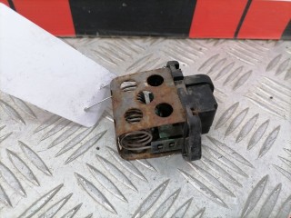 Сопротивление вентилятора охлаждения, ориг. номер 7700432632, 7701042681, Renault Megane 2002-2006