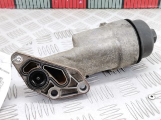 Корпус масляного фильтра, ориг. номер 1436101049, 93190129, Opel Corsa 2006-2011