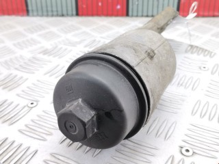 Корпус масляного фильтра, ориг. номер 1436101049, 93190129, Opel Corsa 2006-2011