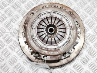 Маховик, ориг. номер 55572815, R90232334, Opel Corsa 2006-2011