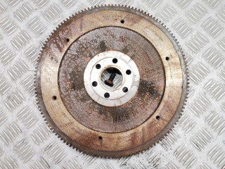 Маховик, ориг. номер 55572815, R90232334, Opel Corsa 2006-2011