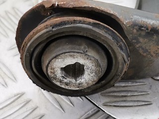 Рычаг передний левый, ориг. номер 8200942407, Renault Kangoo 2003-2009