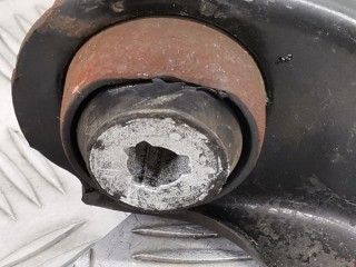 Рычаг передний левый, ориг. номер 8200942407, Renault Kangoo 2003-2009
