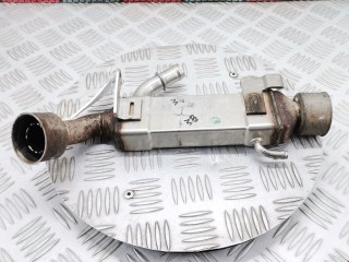 Радиатор EGR, ориг. номер A6461400875, Mercedes C W203 2004-2008