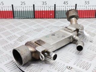 Радиатор EGR, ориг. номер A6461400875, Mercedes C W203 2004-2008