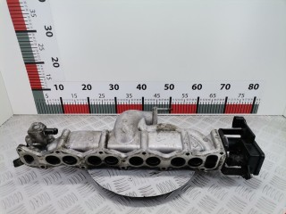 Коллектор впускной, ориг. номер 2831027420, Kia Carens 2002-2006
