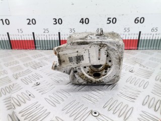 Теплообменник масляного фильтра, ориг. номер 068117021B, Volkswagen Golf 1997-2006