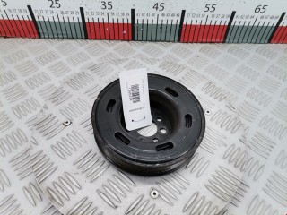 Шкив коленвала, ориг. номер 06A105243E, Volkswagen Golf 1997-2006