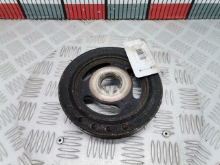 Шкив коленвала, ориг. номер 0515T3, 9654961080, Peugeot 307 2005-2008