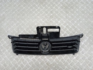 Решетка радиатора, ориг. номер 6Q0853651C, 6Q0853653C, Volkswagen Polo 2001-2005