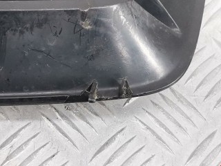 Решетка радиатора, ориг. номер 6Q0853651C, 6Q0853653C, Volkswagen Polo 2001-2005