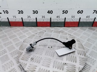 Датчик коленвала, ориг. номер 06A906433G, 0261210199, Volkswagen Golf 1997-2006
