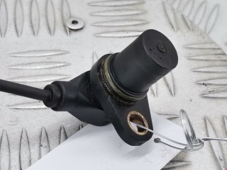 Датчик коленвала, ориг. номер 06A906433G, 0261210199, Volkswagen Golf 1997-2006