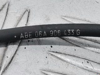 Датчик коленвала, ориг. номер 06A906433G, 0261210199, Volkswagen Golf 1997-2006