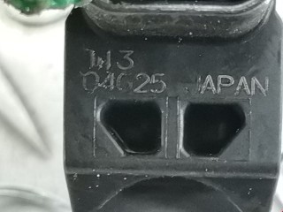 Датчик распредвала, ориг. номер 37510PNB003, Honda CR-V 2004-2006