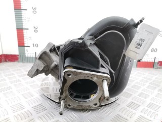 Коллектор впускной, ориг. номер 17100PNBJ01, 17100PNCJ0, Honda CR-V 2004-2006
