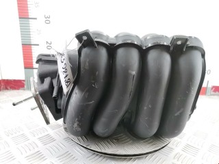 Коллектор впускной, ориг. номер 17100PNBJ01, 17100PNCJ0, Honda CR-V 2004-2006