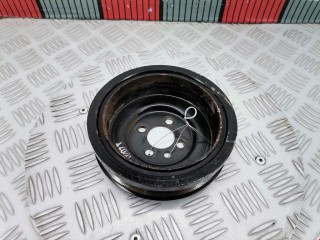 Шкив коленвала, ориг. номер 03G105243C, Volkswagen Golf 2003-2009