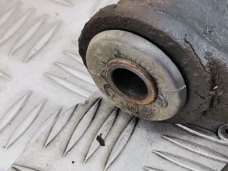 Рычаг передний левый, ориг. номер 7M0407151B, Volkswagen Sharan 2000-2003
