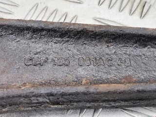 Рычаг передний правый, ориг. номер 7M0407152B, Volkswagen Sharan 2000-2003
