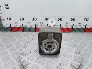 Теплообменник масляного фильтра, ориг. номер 038117021E, Volkswagen Golf 2003-2009
