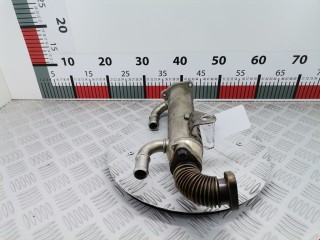 Радиатор EGR, ориг. номер 2841627450, 2841627400, Kia Carens 2002-2006