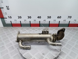 Радиатор EGR, ориг. номер 2841627450, 2841627400, Kia Carens 2002-2006