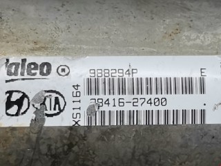 Радиатор EGR, ориг. номер 2841627450, 2841627400, Kia Carens 2002-2006
