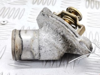 Корпус термостата, ориг. номер 12992692, 95517654, Opel Corsa 2006-2011