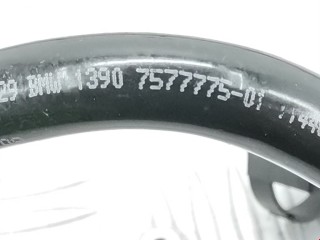 Трубка вакуумная, ориг. номер 13907577775, BMW 5 E60/E61 2007-2010
