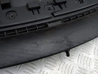Панель передняя салона (торпедо), Volkswagen Beetle 1997-2005